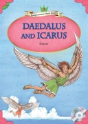 Daedalus and Icarus + MP3 CD Daedalus and Icarus + MP3 CD